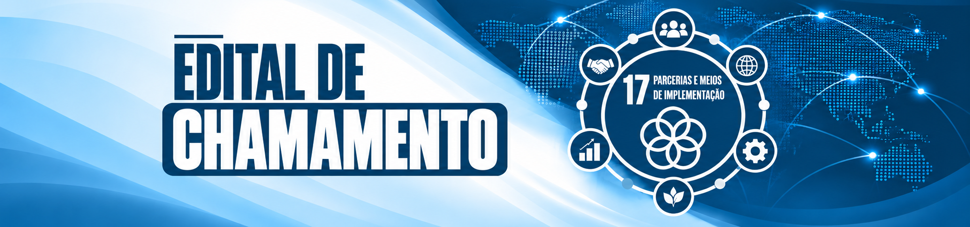 Chamamento Público
