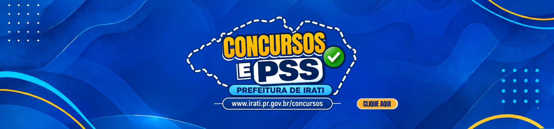 concurso e pss