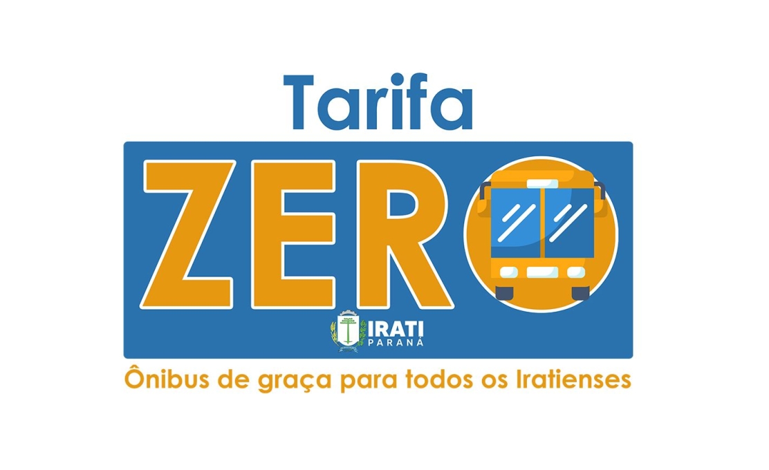 Horários do transporte público - Segunda-Feira 12/05