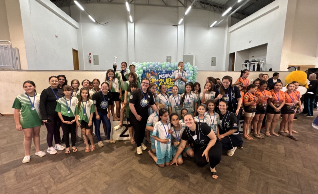 JEIS encerra 2ª edição com participação de mais de 1.100 estudantes