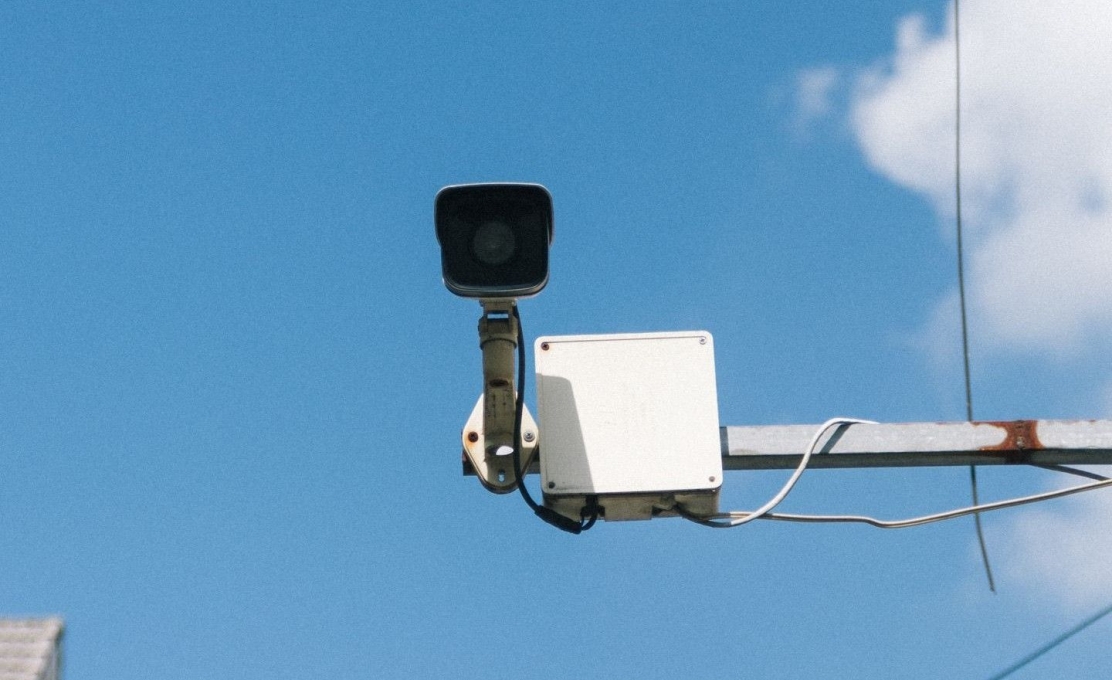 Câmeras passam a integrar fiscalização do Estar Digital em Irati