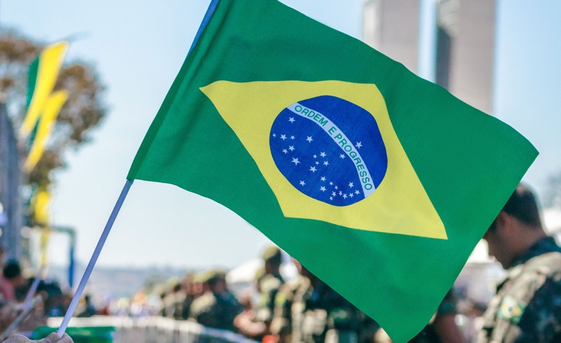 Desfile Cívico será realizado no dia 7 de setembro em Irati
