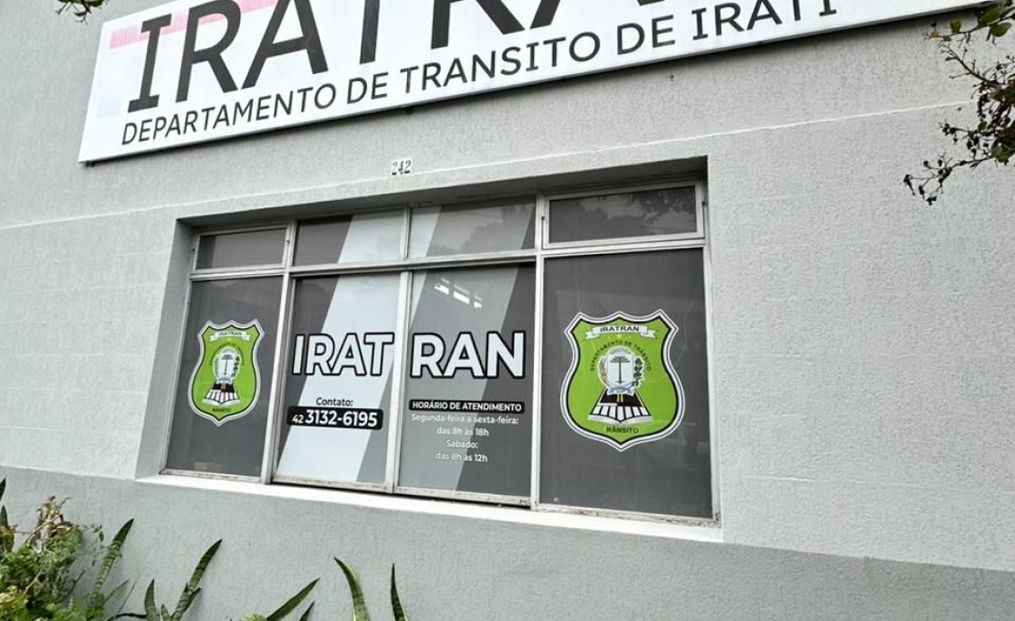 Estar Digital entra em operação e moderniza o estacionamento rotativo em Irati