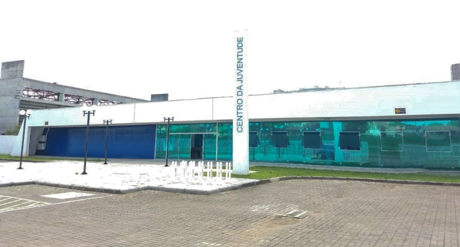 Centro da Juventude de Irati terá atividades a partir do dia 09