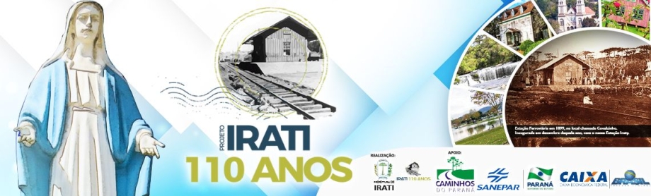 Calendário comemorativo terá programação diversificada
