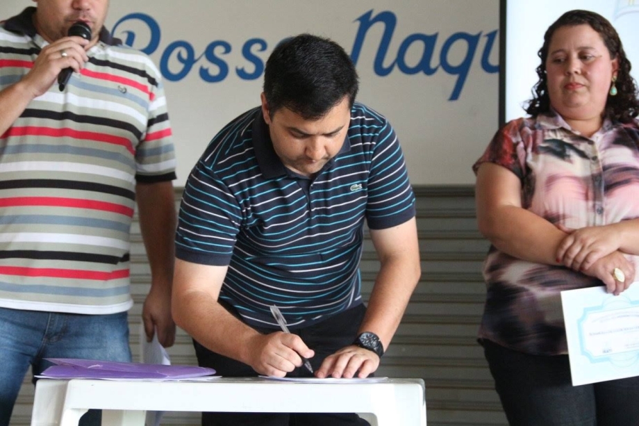 Sábado Cidadão é realizado em Engenheiro Gutierrez
