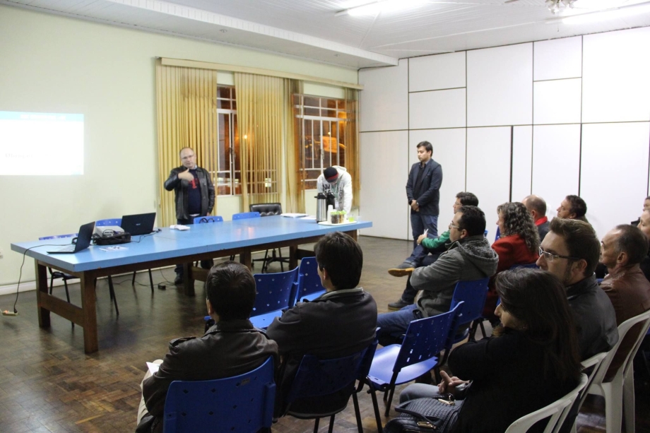 Curso gratuito de capacitação para empreendedores está com inscrições abertas