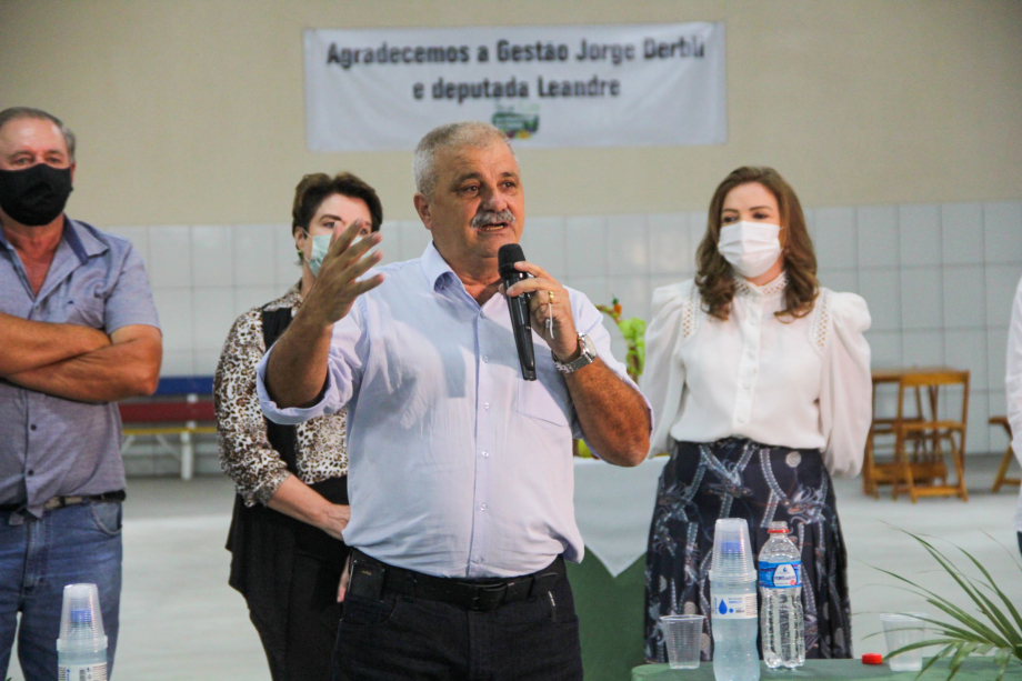 Irati ganha nova Feira do Produtor