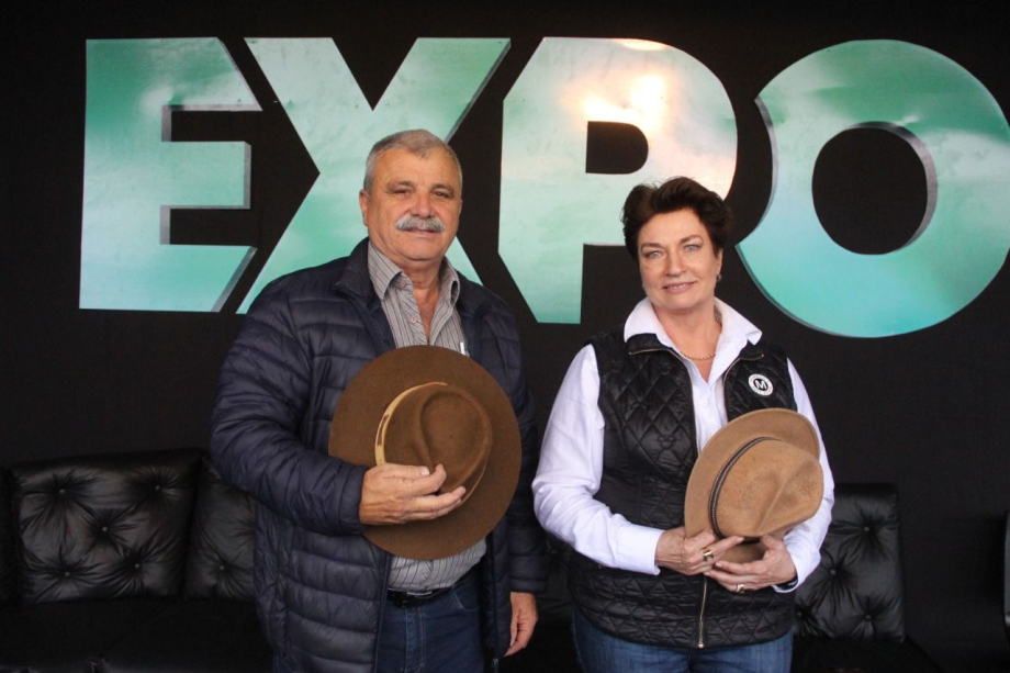Na sua primeira edição, ExpoIrati surpreende público e fomenta o comércio