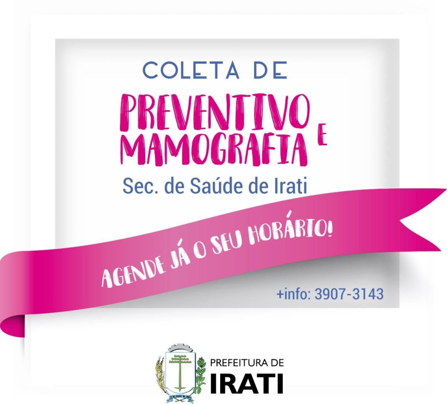 Preventivo e Mamografia