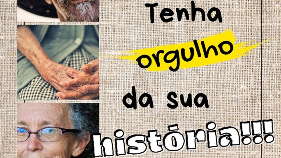 Campanha de Valorização do Idoso