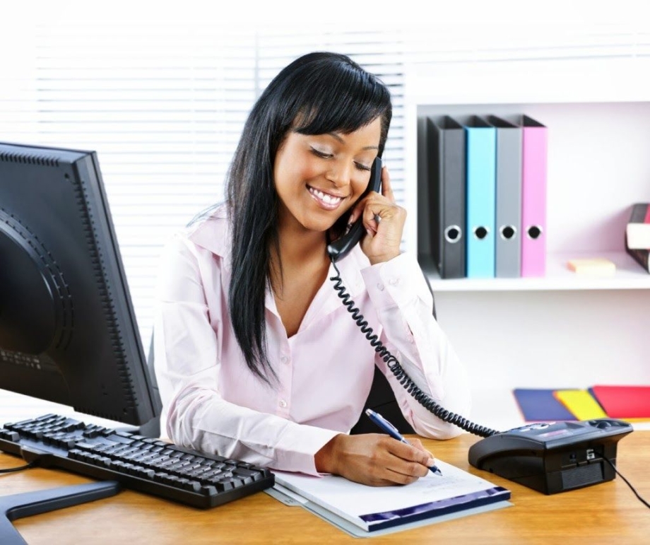 Curso de auxiliar administrativo começa em junho