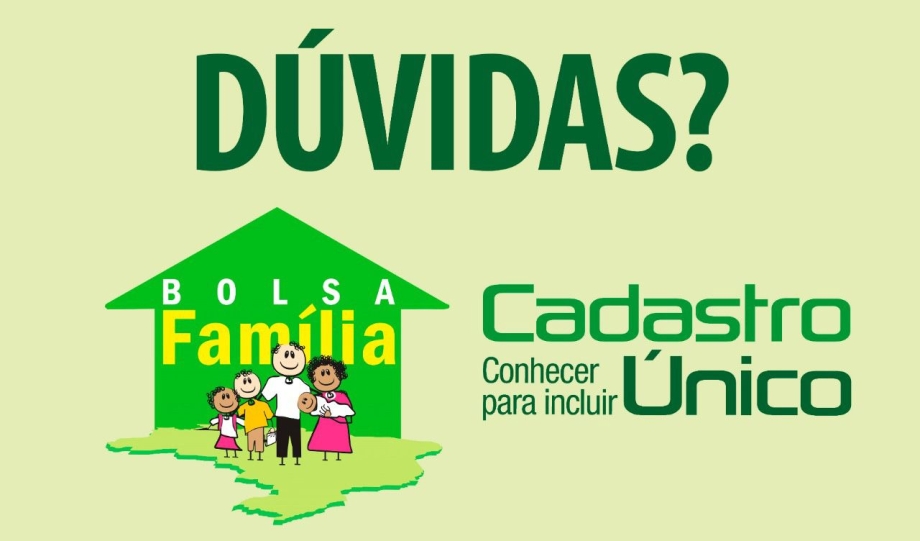 Bolsa Família e Cadastro Único