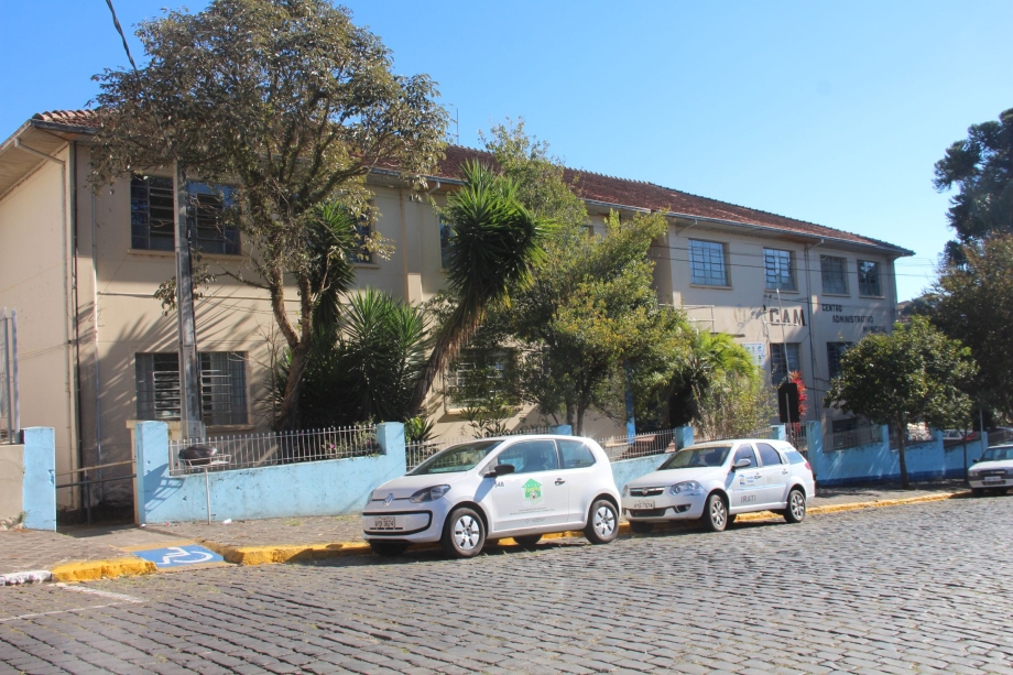Encontro regional de gestores educacionais de três municípios acontece em Irati
