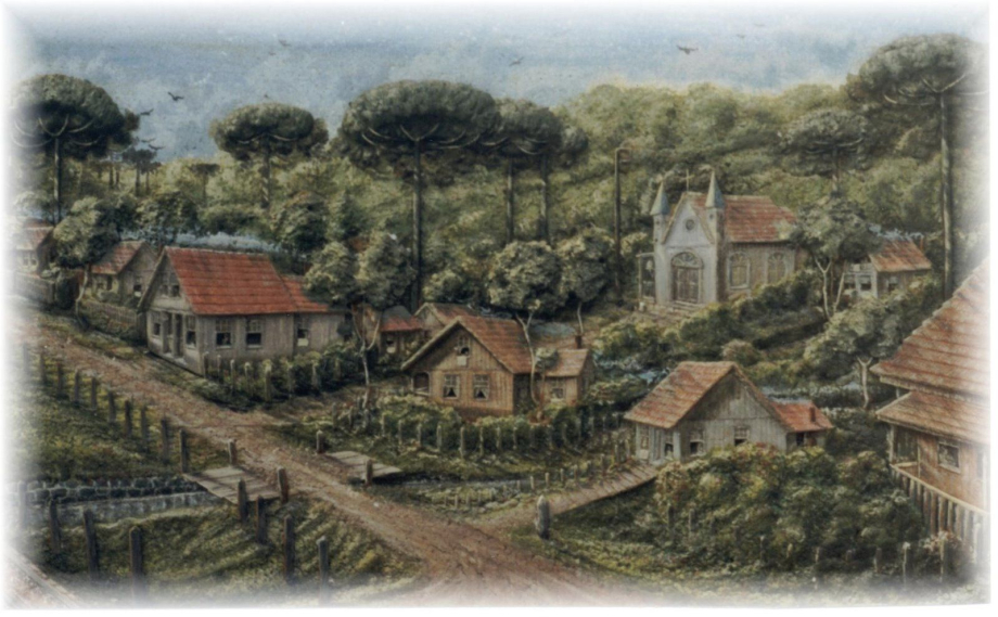 Casa da Cultura abre a exposição 