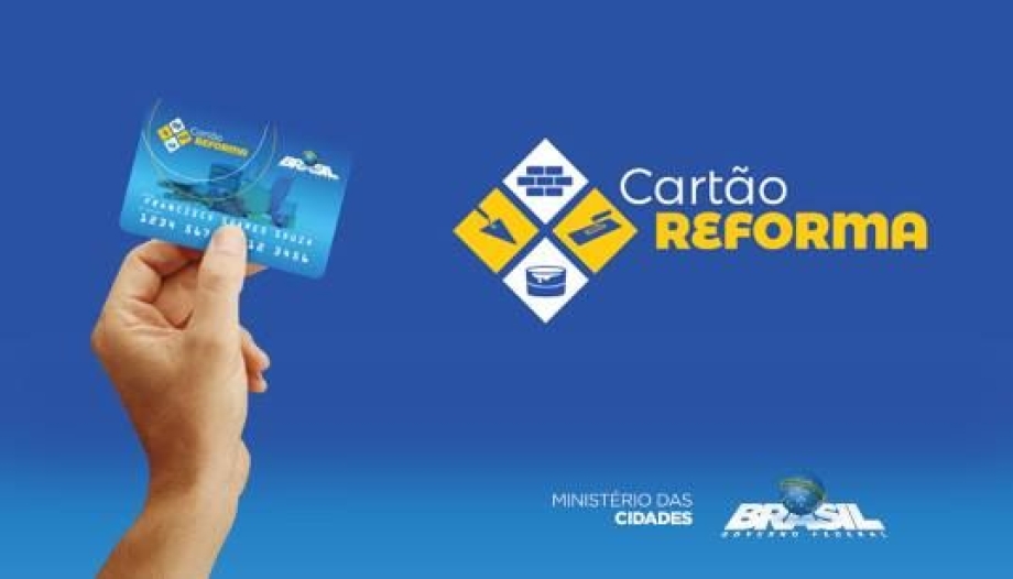 Irati aguarda edital do Cartão Reforma
