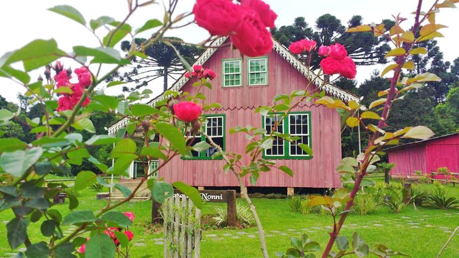 Museu do Pinho (Casa dei Nonni) abre aos domingos e feriados
