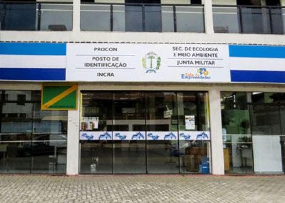 Sala do Empreendedor de Irati tem portal de consultas e informações