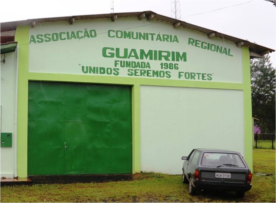 Casa do Mel em Guamirim será inaugurada nesta sexta-feira
