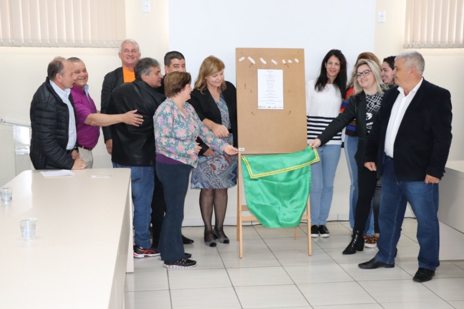 Nova Casa Lar de Irati tem entrega simbólica
