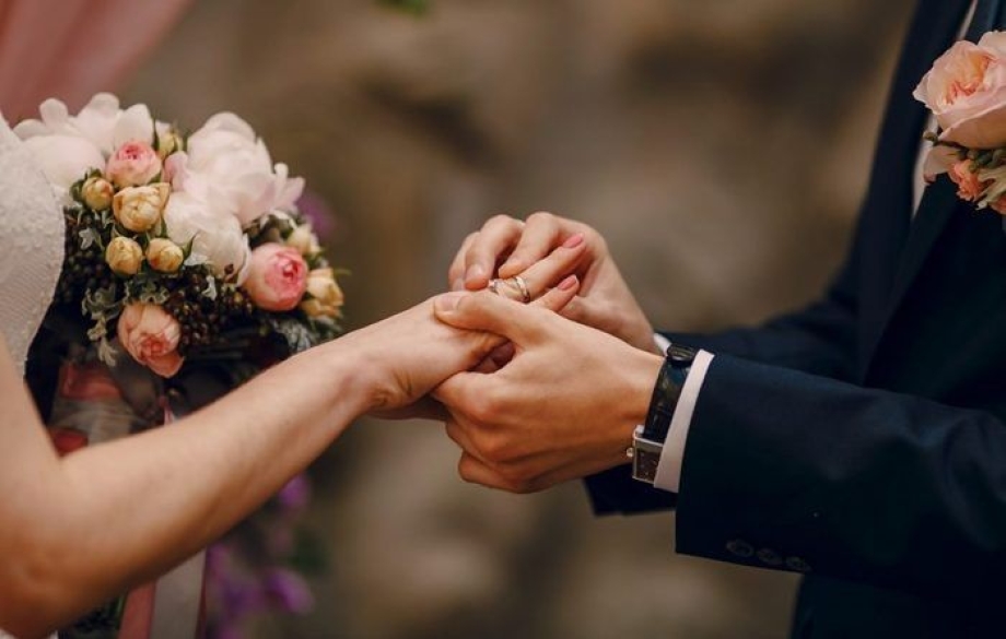 Casamento Coletivo On-Line