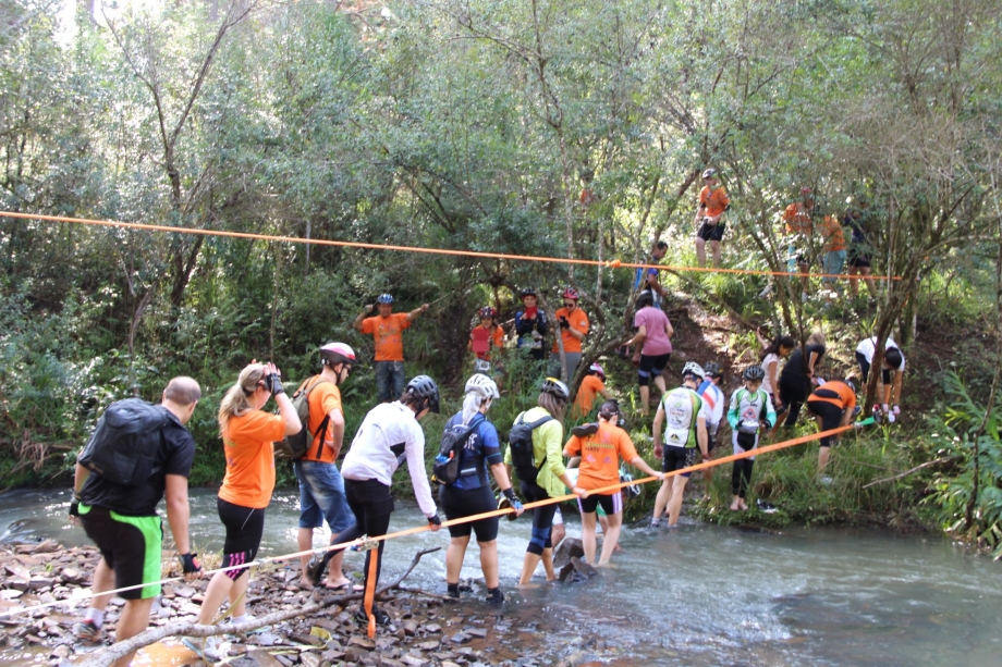 Inscrições para o Cicloturismo - Rota Pinho de Baixo continuam