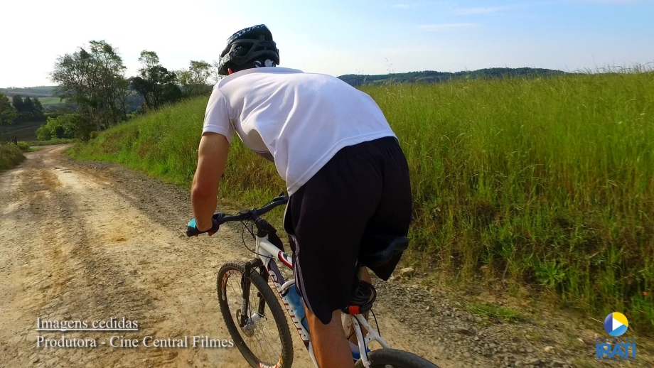 Cicloturismo Etapa Itapará abre inscrições nesta quarta (15)