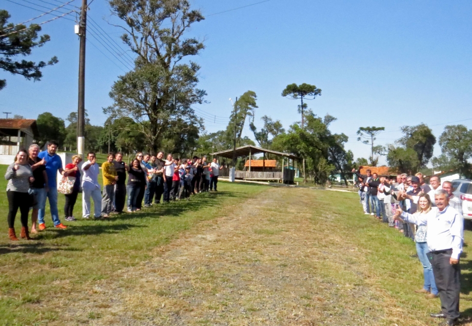 Comerciantes locais ganham apoio e orientações para o Rodeio