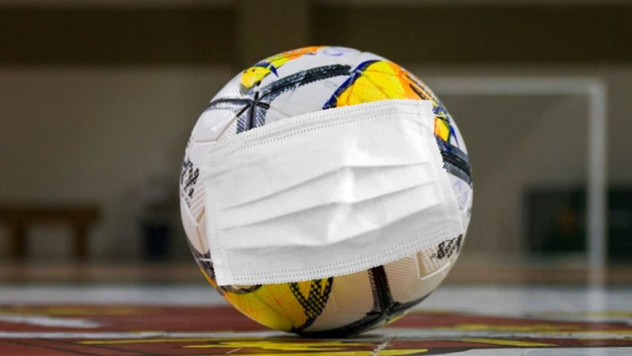 Competições Esportivas Retomadas