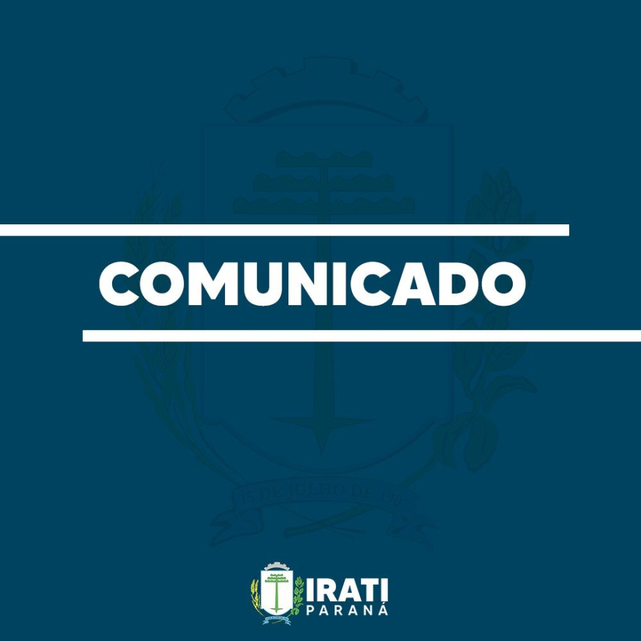 Encontros do Coral Municipal Oficial acontecerão nas segundas-feiras