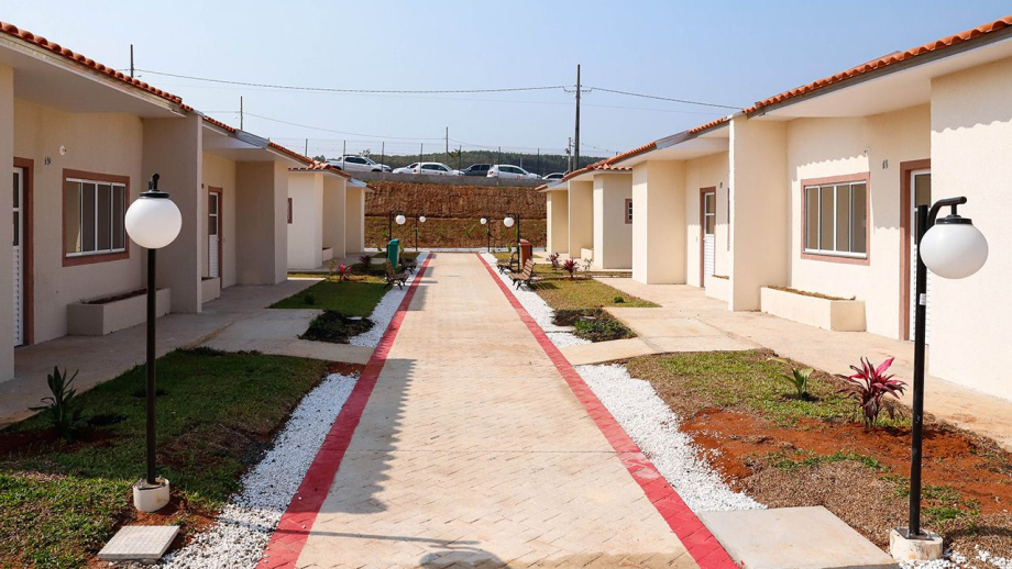 Condomínio do Idoso