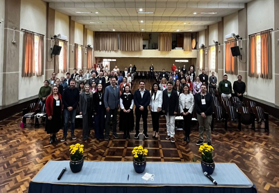 6ª Conferência Nacional das Cidades é realizada em Irati