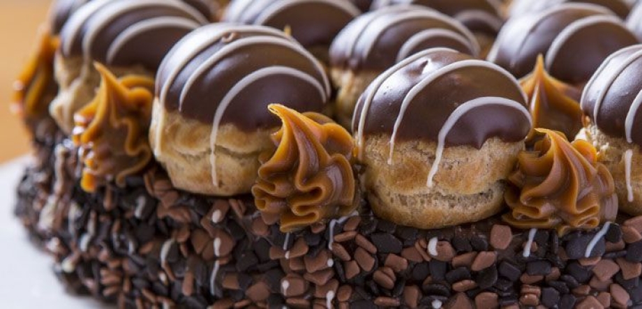 Curso de confeitaria fina será realizado no CRAS Lagoa