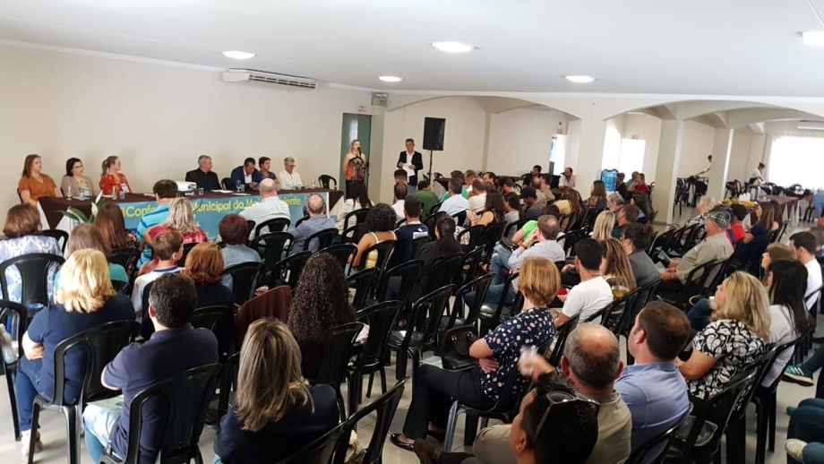 1ª Conferência do Meio Ambiente define plano de ações