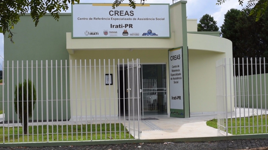 Creas do Rio Bonito inicia suas atividades