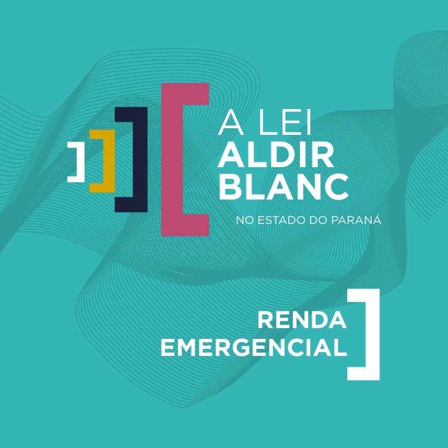 Renda Emergencial para Trabalhadores da Cultura
