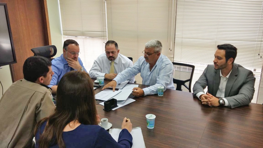 Irati desenvolverá projeto de implantação da Delegacia Cidadã