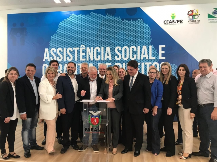 CMDCA garante repasses que somam mais de R$ 285 mil