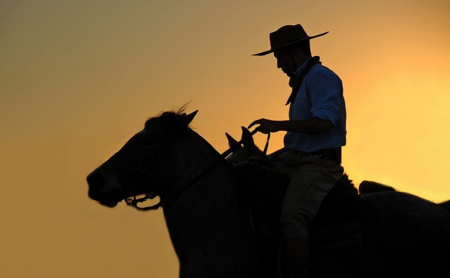 Dia do Gaúcho será comemorado em Irati