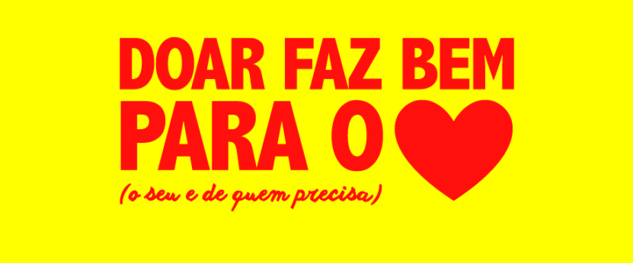 Provopar necessita de doações
