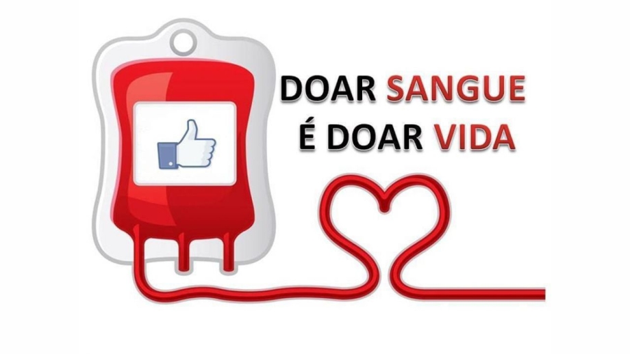 Doações: Banco de Sangue