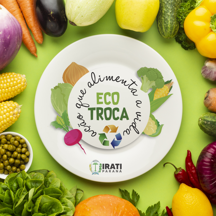 Programa Ecotroca será retomado em outubro