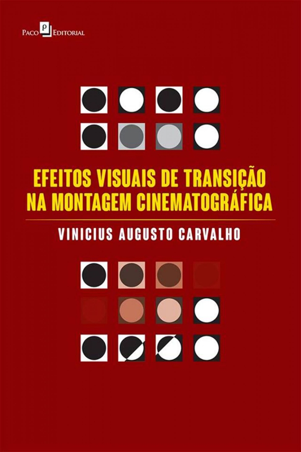 Cine Clube especial terá lançamento de livro e oficina de edição