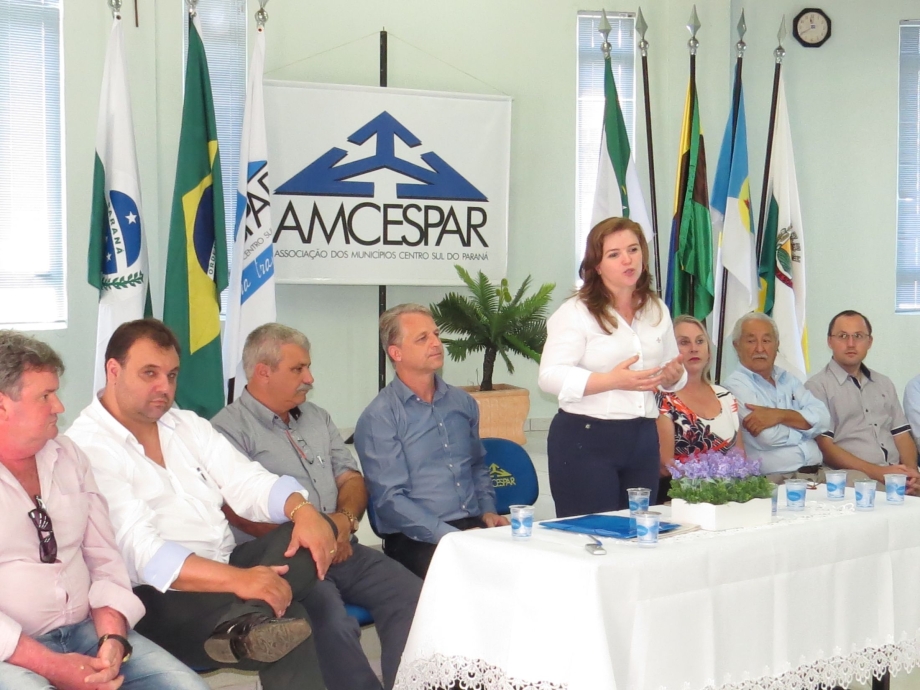 Clínica oncológica começa a se instalar em Irati