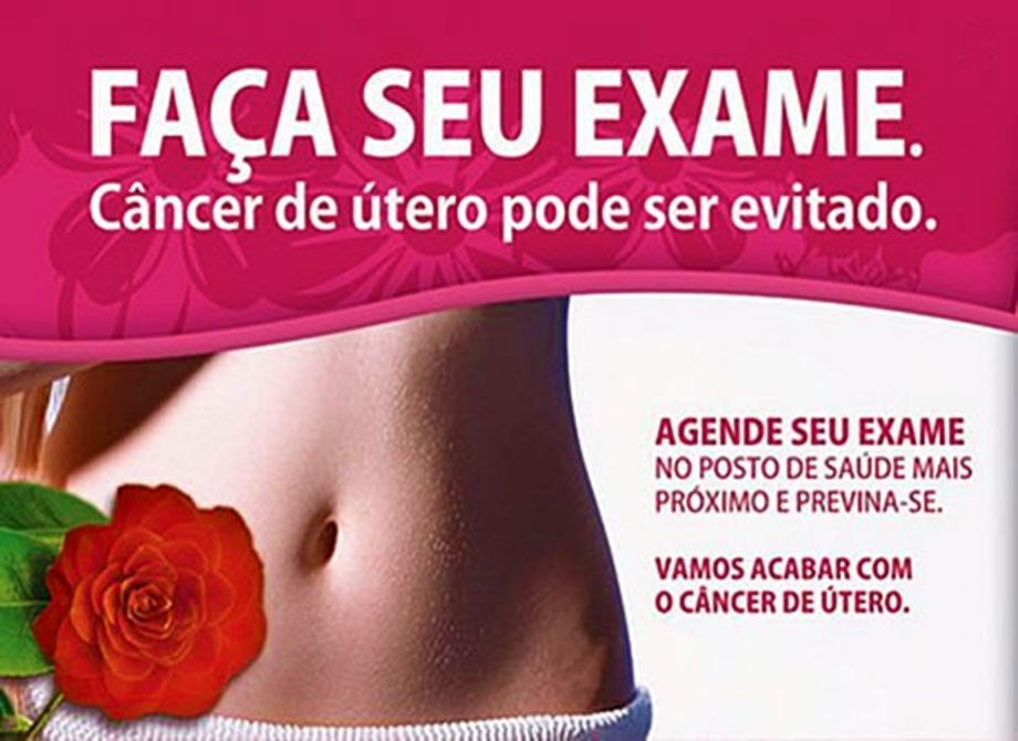 No Outubro Rosa unidades terão cronograma de preventivo aos sábados