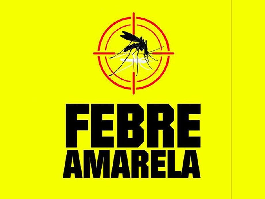 Alerta de febre amarela em macacos na região