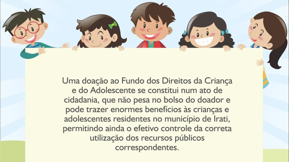 Imposto de Renda pode ajudar o FIA
