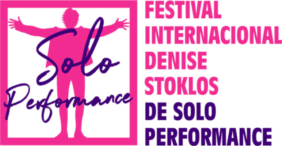 1º Festival Internacional Denise Stoklos, em Irati, a partir do dia 27