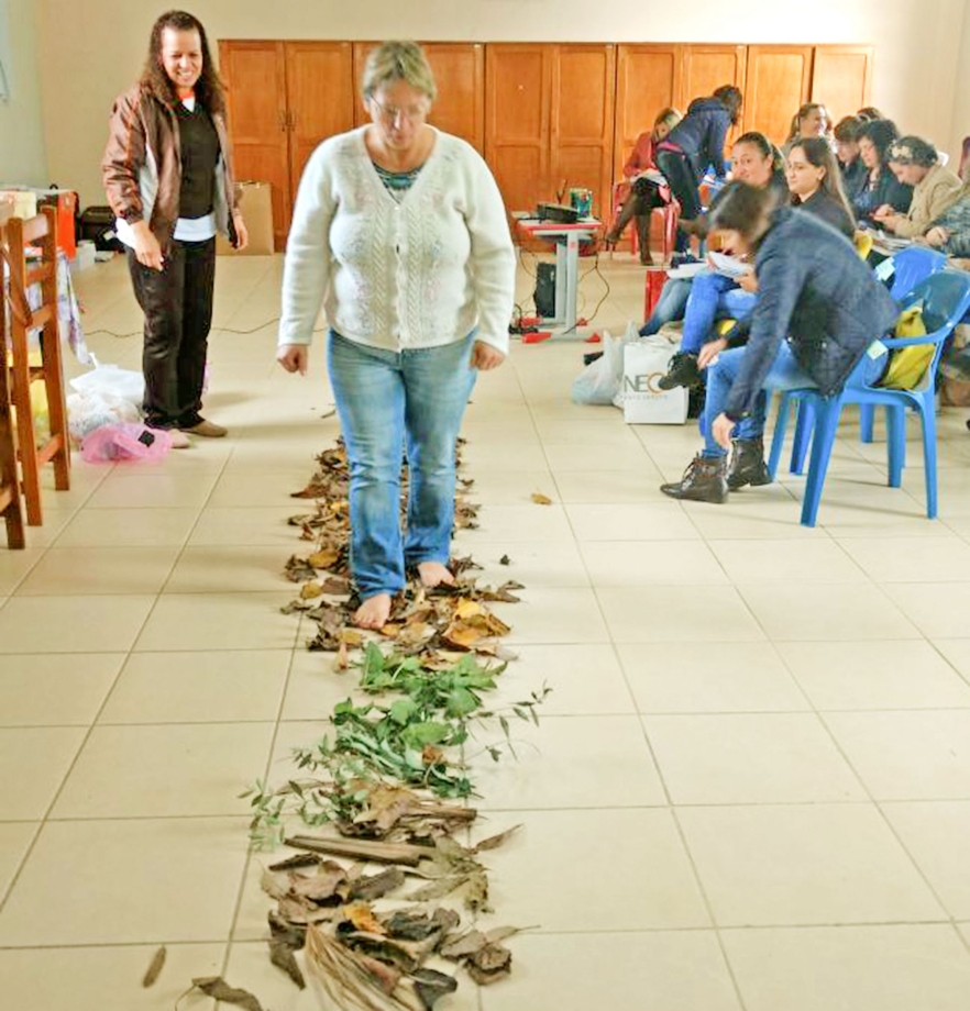 Formação pedagógica com professores e coordenadores vai até dia 11