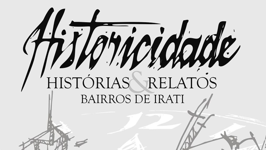 Lançamento do livro 